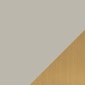 stone brass bdi finish mesa