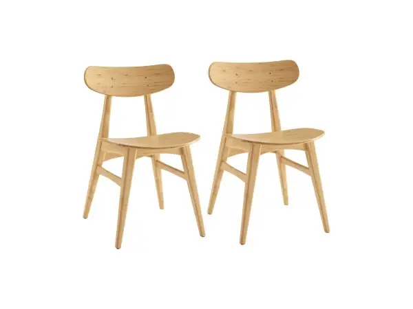 cassia dining chair (set of 2)
