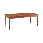erikka extension dining table
