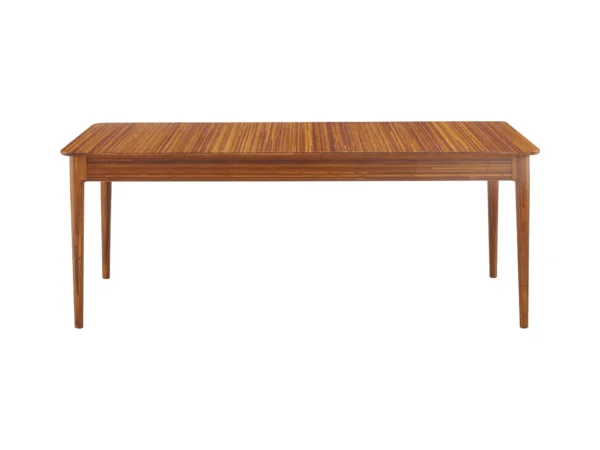 erikka extension dining table