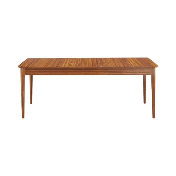 erikka extension dining table