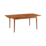 mija extension dining table