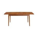 mija extension dining table