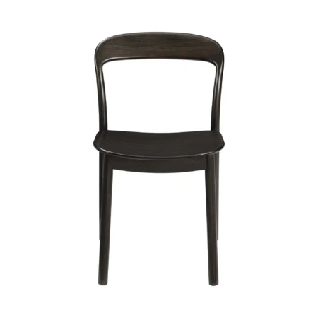 hanna chair bamboo seat