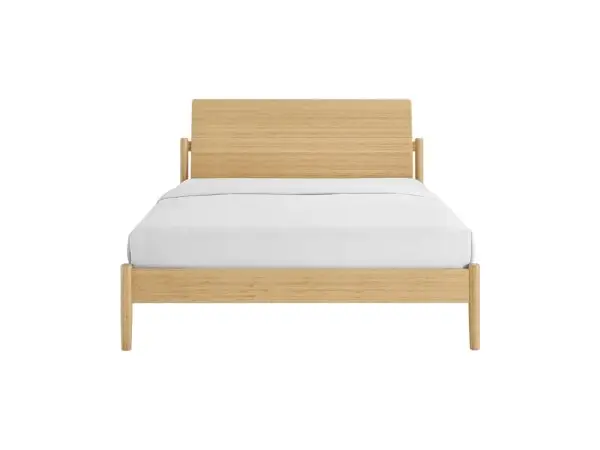 monterey platform bed