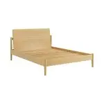 monterey platform bed