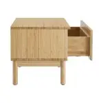 monterey 1 drawer nightstand