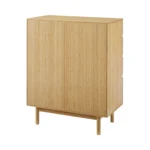 monterey 4 drawer high chest
