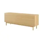 monterey 4 drawer double dresser