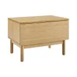 monterey 1 drawer nightstand