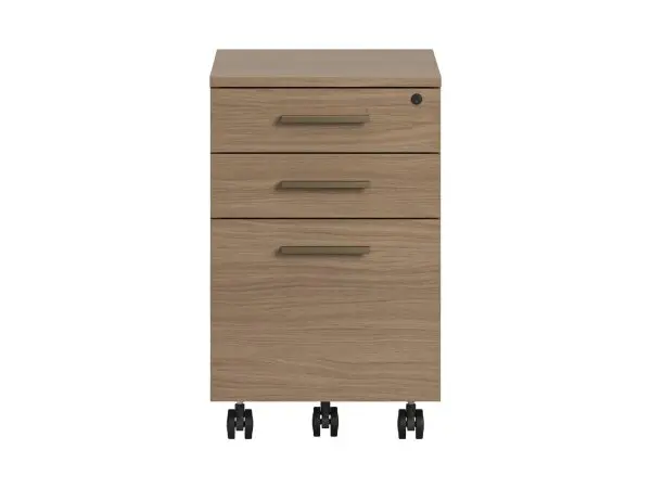 sequel 6607 mobile file pedestal