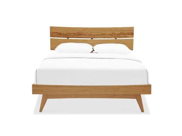 azara platform bed