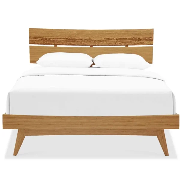 azara platform bed