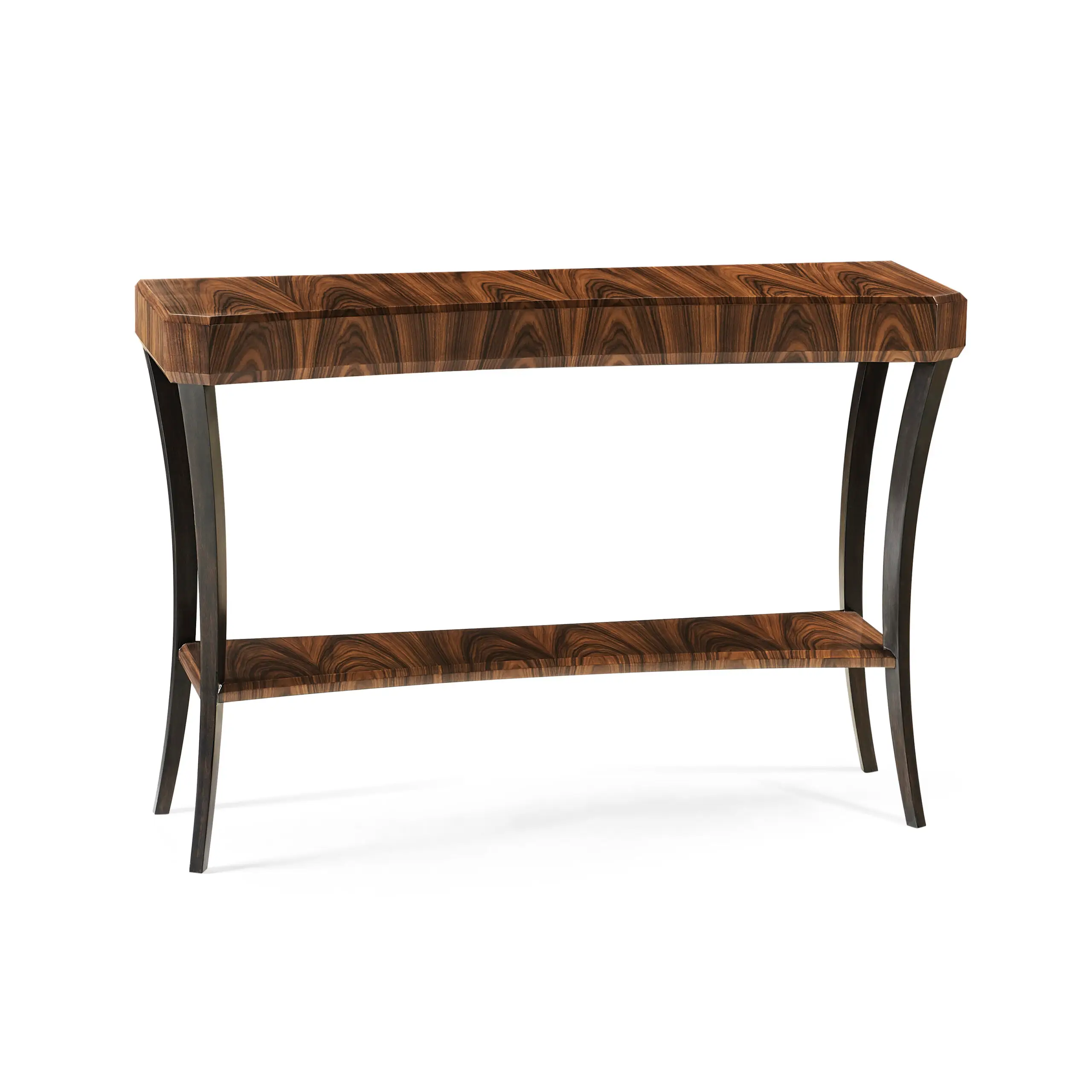 art deco satin console table art deco satin console table