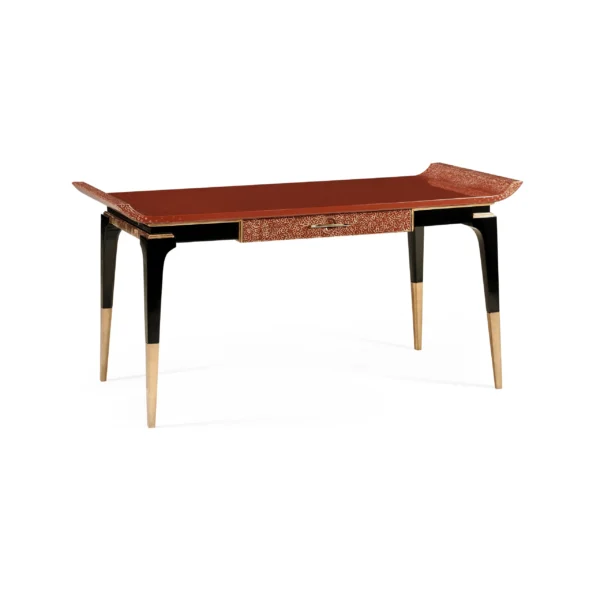 red emperor desk