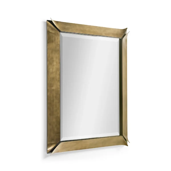 hammersmith rectangle mirror