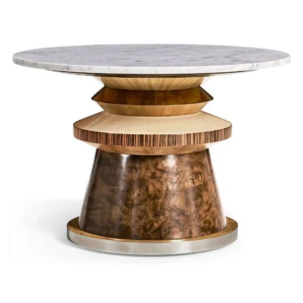 rook round cocktail table