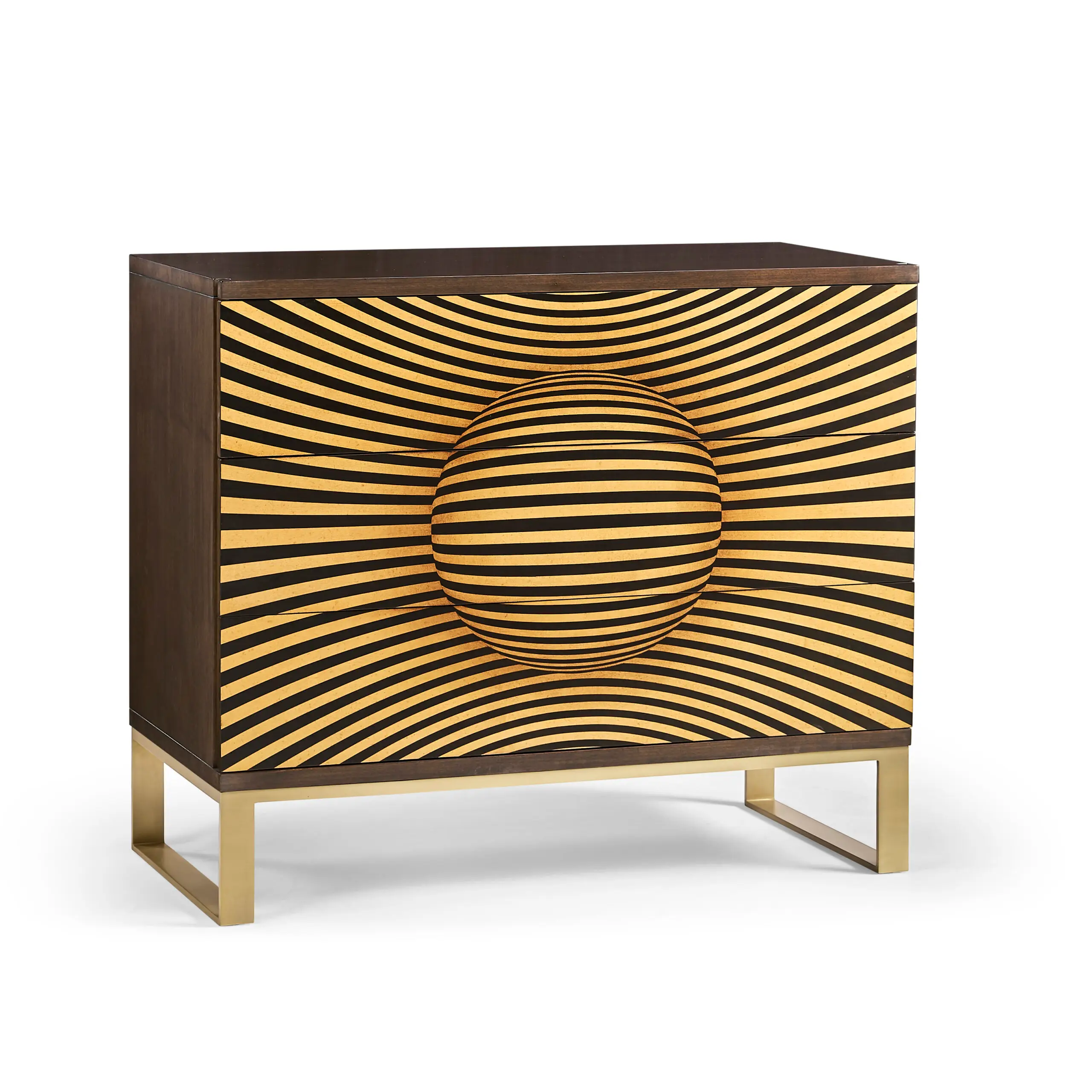 3d op art chest of drawers 3d op art chest of drawers