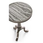 winslow martini table