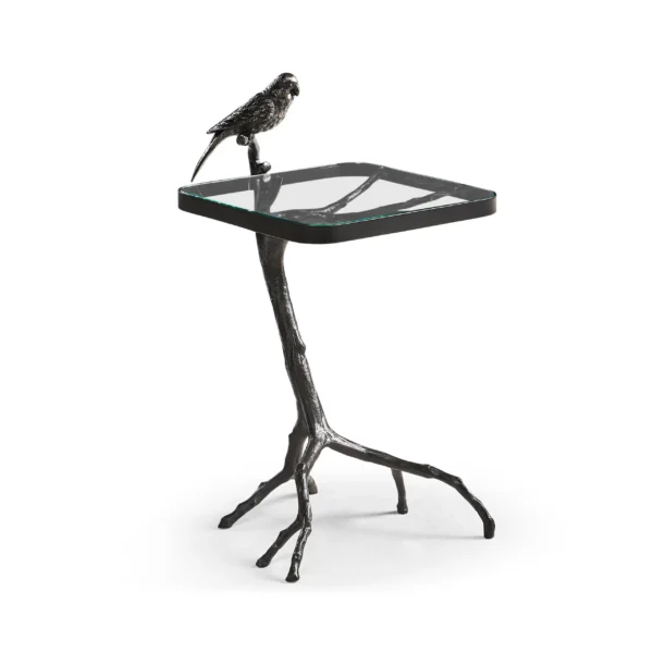 mendenhall accent table