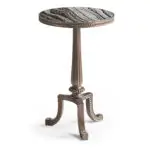 winslow martini table