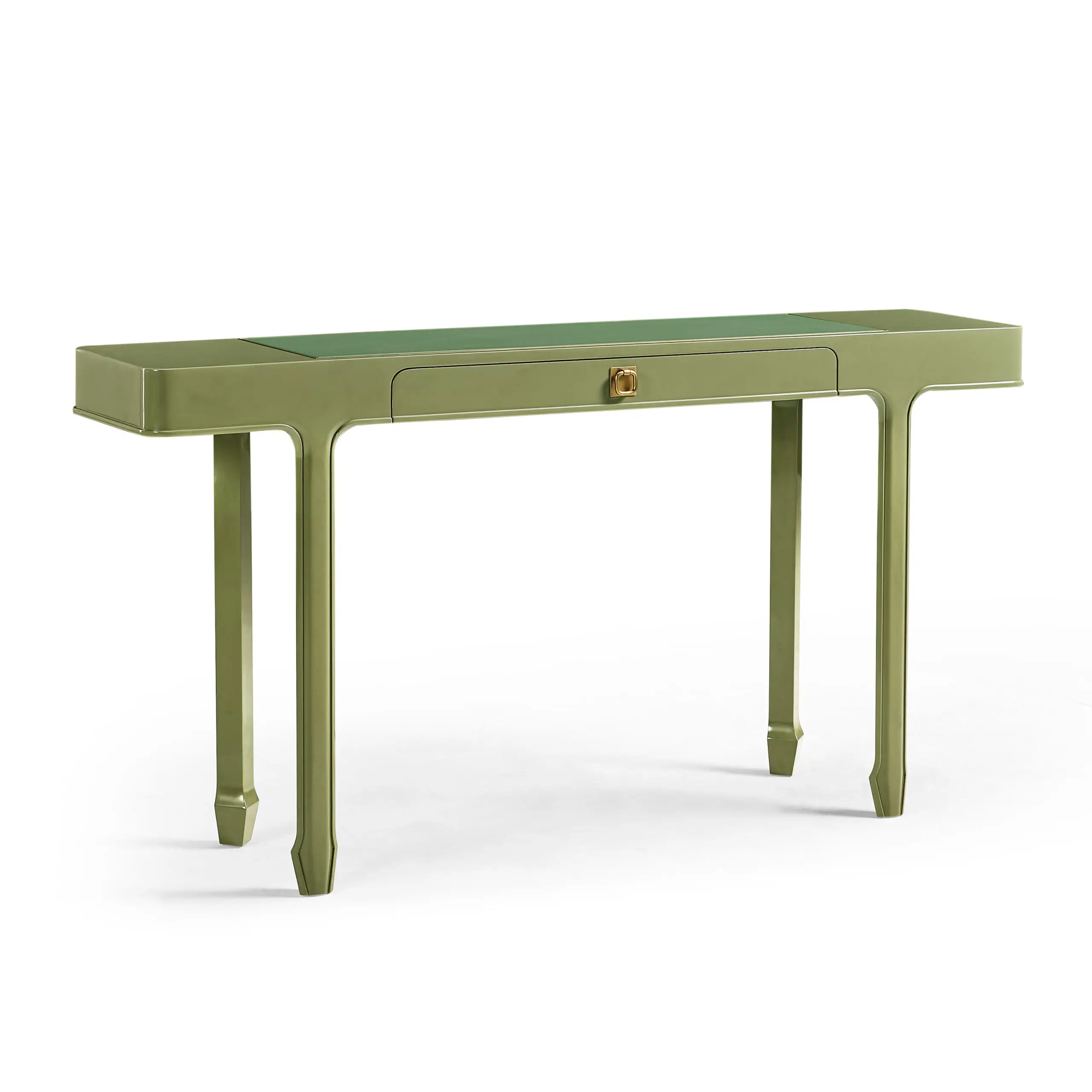 polly avo rectangular console table polly avo rectangular console table