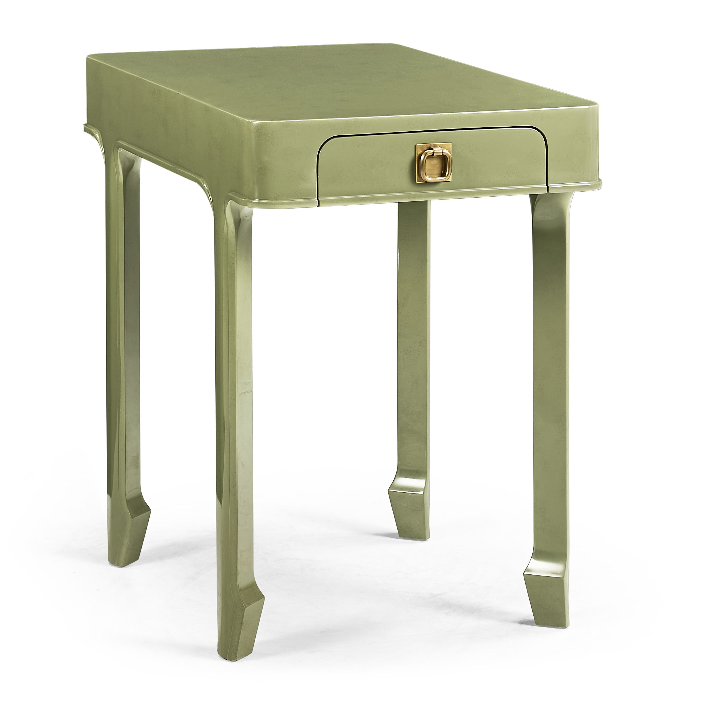 polly avo rectangular end table polly avo rectangular end table