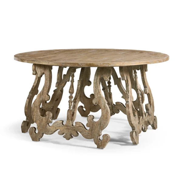 caldera centre table