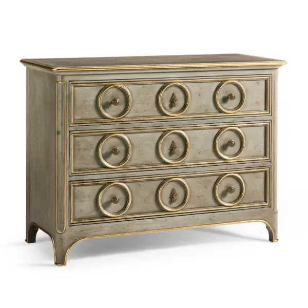 buckingham accent chest