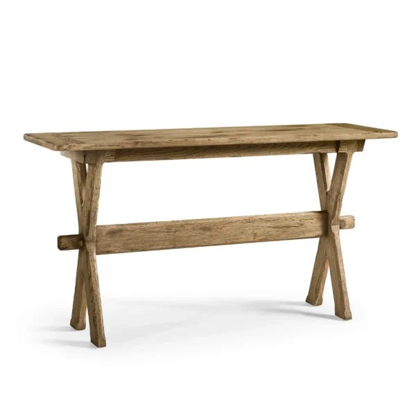echo canyon console table