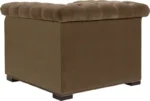 KENT TUFTED CHAIR - Image 2