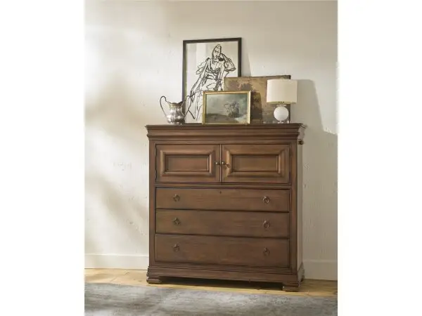 New Lou Dressing Chest - Image 3