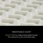 beautyrest black series one firm pillow top