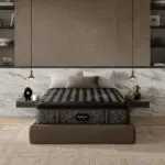 beautyrest black series one firm pillow top