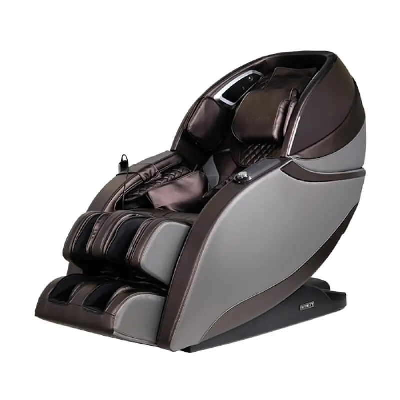 272ee82bea713cc9b475ff74b135e255 Evo Max 4D Massage Chair (Limited Availability) - 187124211 - Image 1