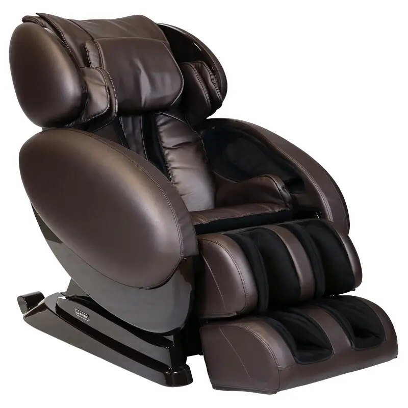 295cfcc75164a776cd6fb20419b5c493 IT-8500 Plus Massage Chair - 18500104 - Image 1