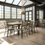 Dexter Chairs 30223/51HO87 - Image 2