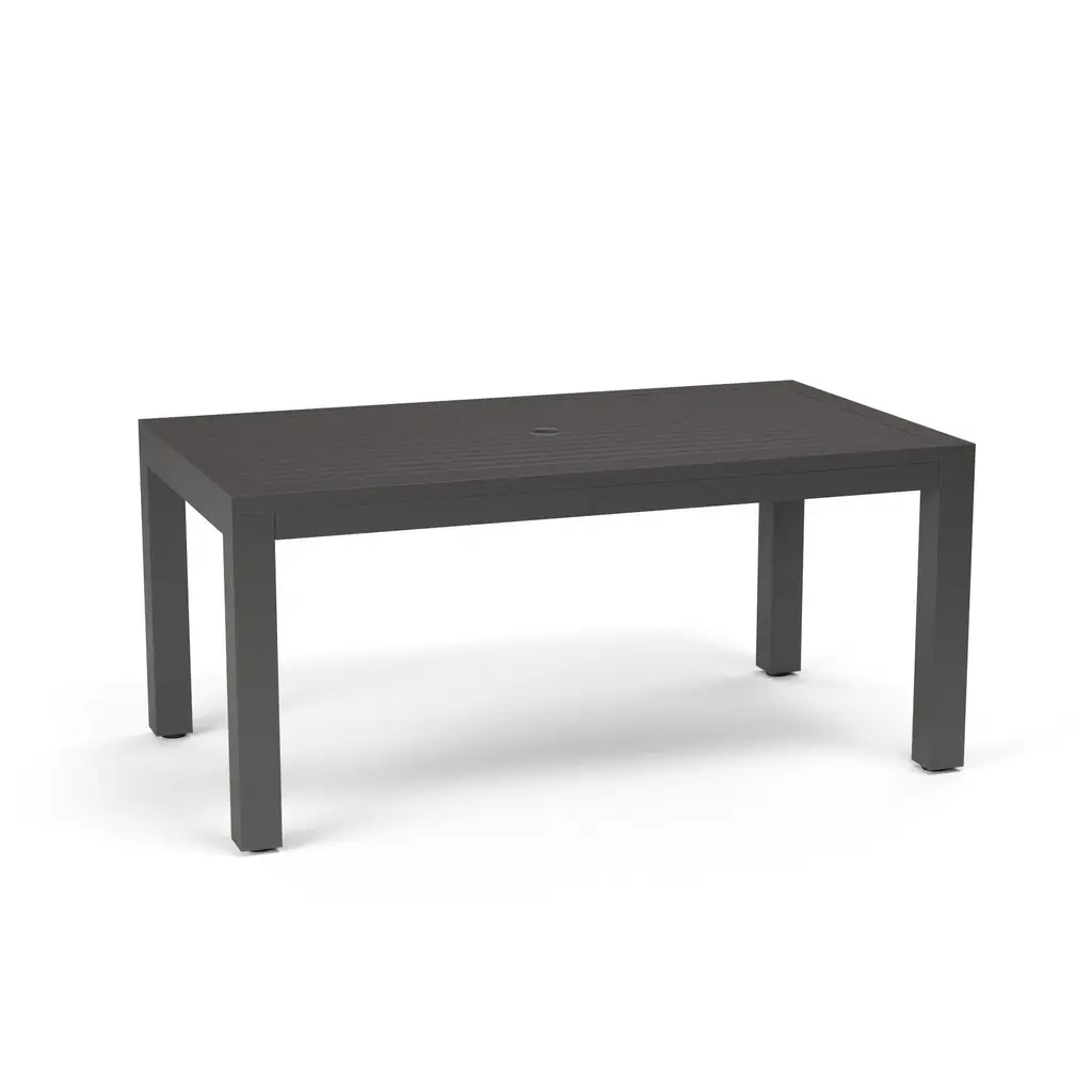 3b83c88b7310ab9c753340da4ac101a3 Vegas Rectangular 36 x 64 Dining Table - Image 1