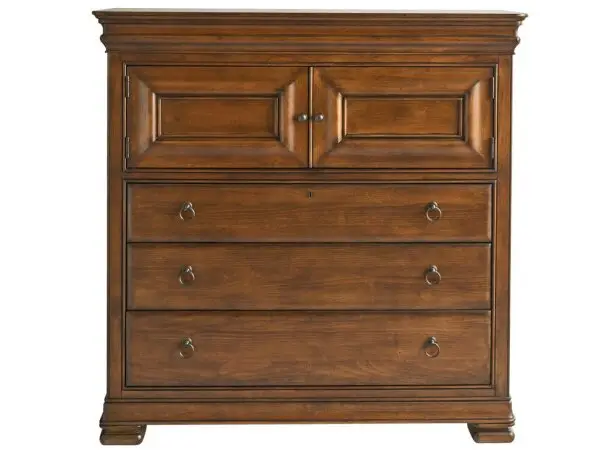 New Lou Dressing Chest