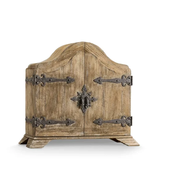 caldera centre table