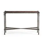 terravita console table