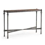 terravita console table