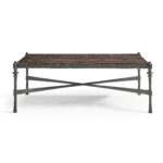 terravita cocktail table