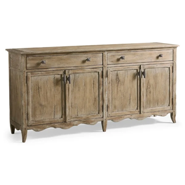 caldera sideboard