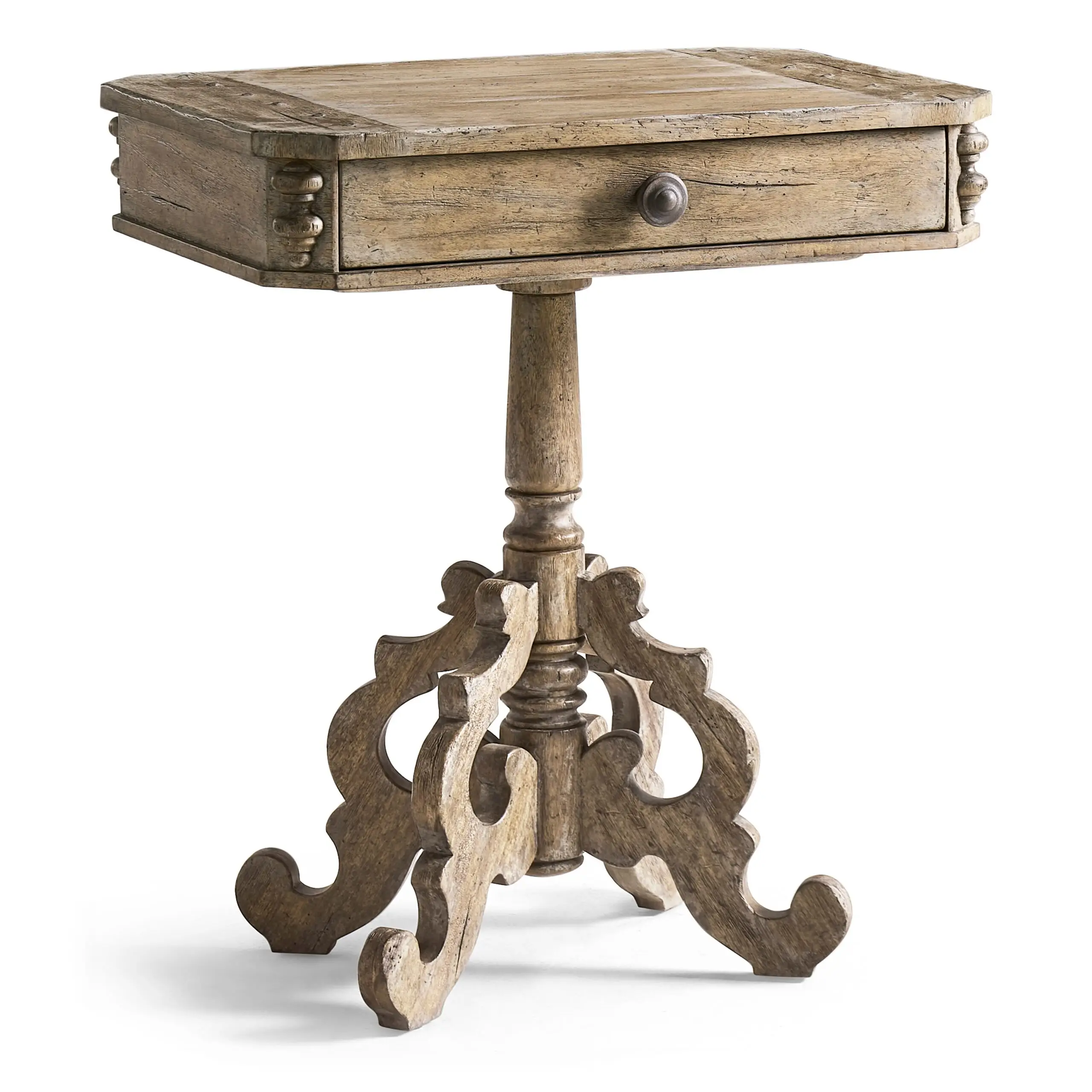 caldera side table caldera side table