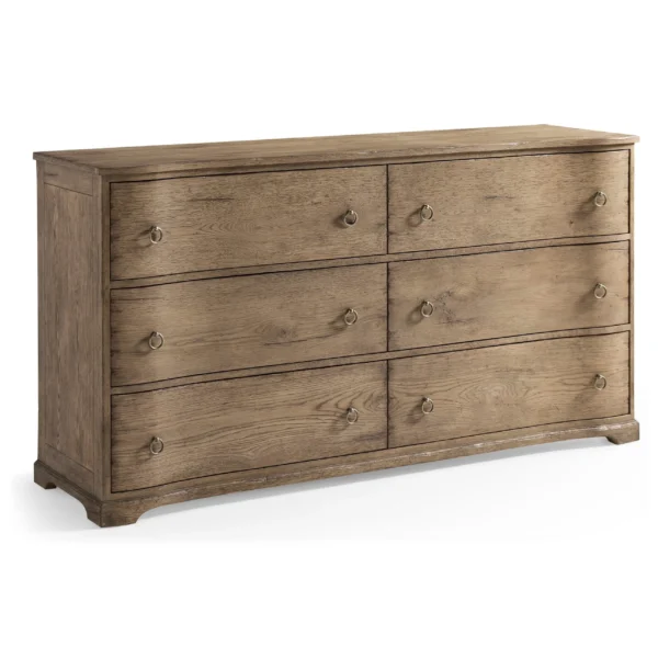 echo canyon double dresser