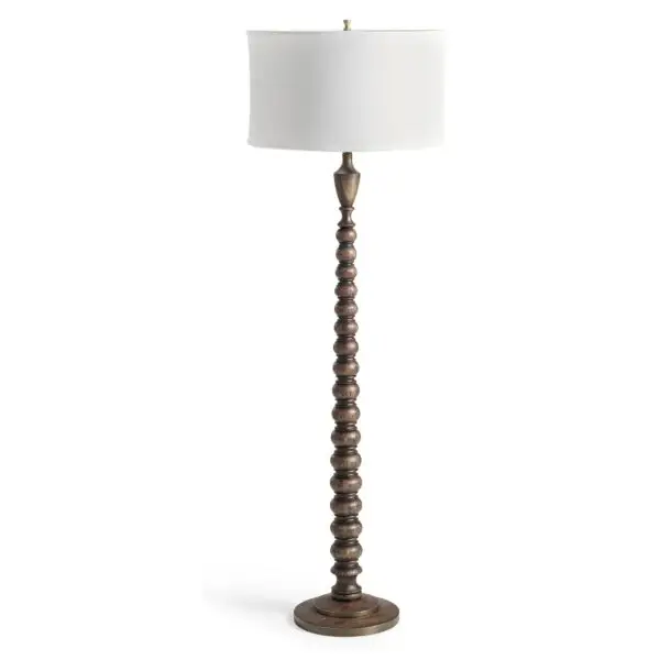 tamarisk floor lamp