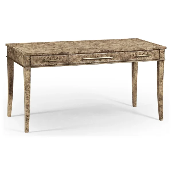 fulgurite desk