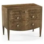 barcelona bedside chest