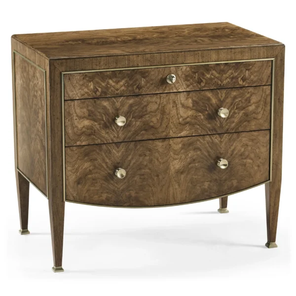 barcelona bedside chest